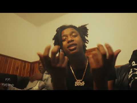 MondoeSix4 - “Dead Dreams” (Official Video) Presented by @LouVisualz