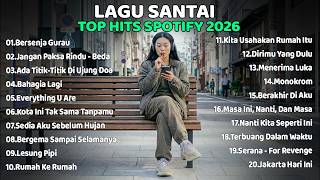 Download lagu Bersenja Gurau - Raim Laode | Top Hits Spotify Indonesia 2026 - Lagu Santai Viral Tiktok [EM] mp3