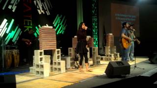 Sons of Thunder New Hope Leeward 2-23-2013