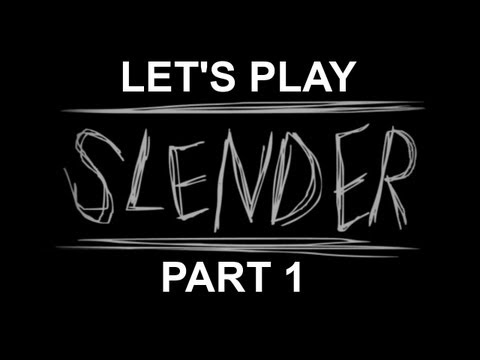 slender pc download