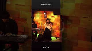 Download lagu 🎹🎻 Libertango / Astor Piazzolla mp3