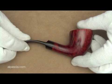 pipa Georg Jensen 114 - pfeife