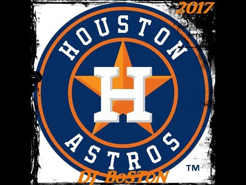 Rapper Paul Wall Got The Entire Astros Roster These Custom Grillz