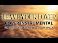 Leave Your Lover (Cover Instrumental) [In the Style ...