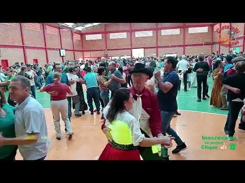 Vanera - Matine: Grupo de Idosos Madre Paulina de Santiago Do Sul SC