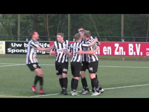 vvGemert wedstrijdvideo