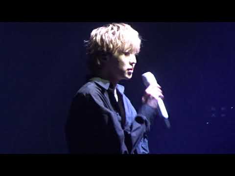 Winner EVERYWHERE NYC Concert 2019 - For