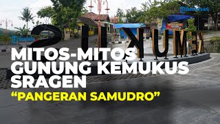 Gunung Kemukus Dipenuhi Orang saat Malam Jumat Pon dan Kliwon, Bawa Ranting Diyakini Kena Musibah