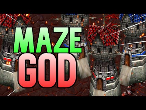 Shango Tower Wars | BECOMING THE ULTIMATE MAZING GENIUS (GIGACHAD)