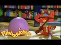 Reg And The Library Rubbadubbers Episode 46