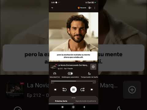 La Novia Enmascarada del Marqués | Episodio 22