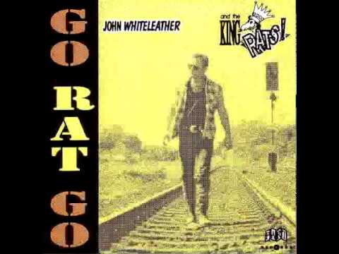 John Whiteleather & The King Rat's / Pink Cadillac