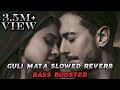 Guli Mata Saad Lamjarred BASS BOOSTED Shreya Ghoshal Jennifer Winget Anshul Garg