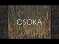 OSOKA Osoka 2013 Full Album Official Sludge Metal Drone