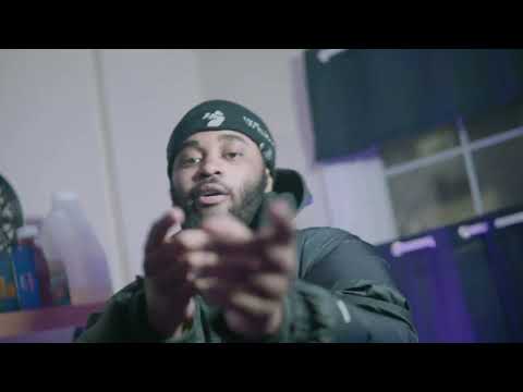 Big Flame - Lemme See Sum (Official Music Video) Shot By : @Darkvisualzgg