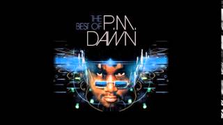 P.M. Dawn - Reality Used To Be A Friend Of Mine ( CJ´s club mix )