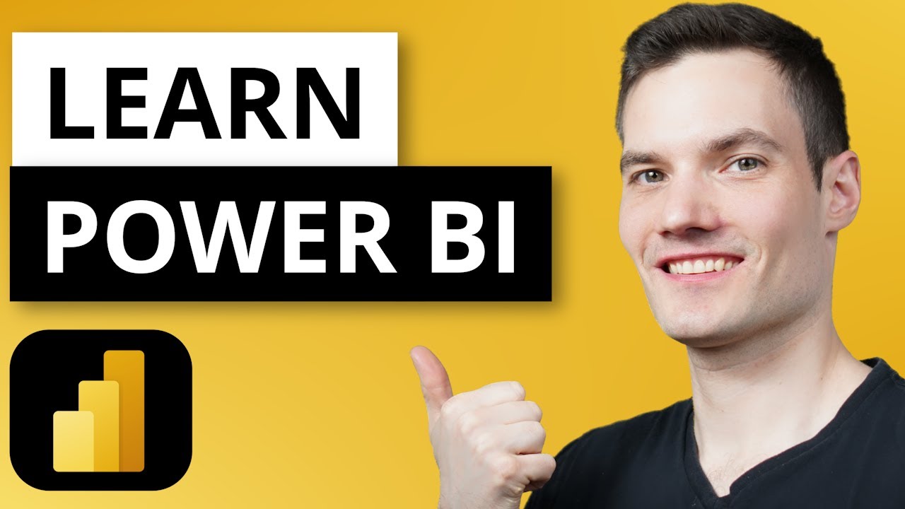 Build an Awesome Power BI Dashboard in 15 Minutes!