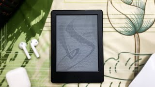 [WORK 2023] Instant FIX for Kindle faded screen ™️