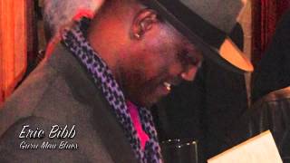 Eric Bibb - Guru Man Blues