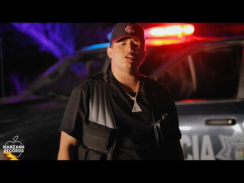 Grupo Los de la O - Por Clave el 32 (Video Oficial)