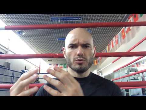 Bruce Lee vs Wong Jack Man: Mr. Lee's first real fight