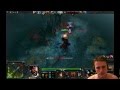 РАКИ И ЯКОРЬ НА ДНИЩЕ Dota 2 — краб, кран и DNIWE ищут чем ...