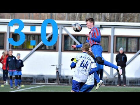 PLM GOPRO: U-15 II vooru kolm väravat JK Tabasalu võrku