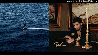 Special x Marvins Room Mashup (SZA / Drake)