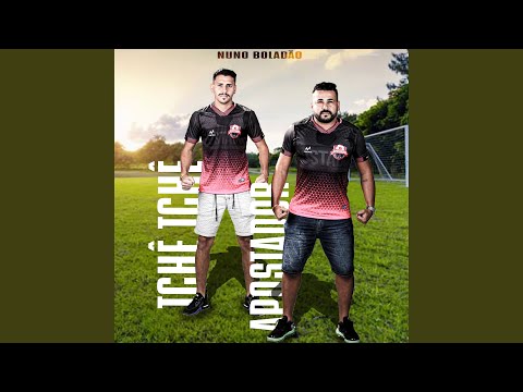 Tchê Tchê Apostador