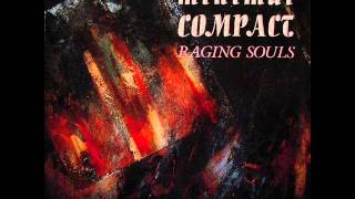 Minimal Compact - My Will