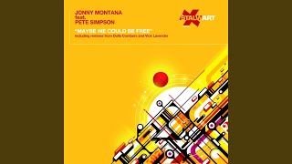 Maybe We Could Be Free (House Instrumental)