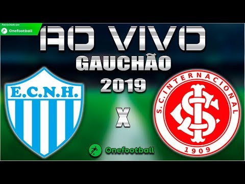Novo Hamburgo 0x2 Internacional | Gauchão 2019 | Quartas de Final | 23/03/2019
