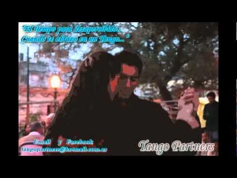 Que no sepan las estrellas Di Sarli - Jorge Durán