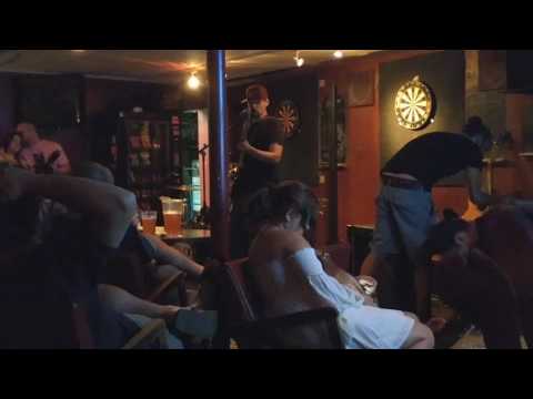 Disorder Cover (Joy Division) By Games and Theory