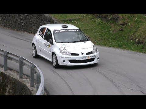 5°Rally 2 Laghi 2018 Contini-Boscarini by Ferrario