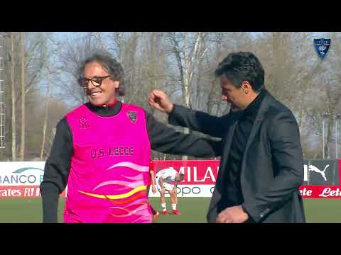 HL PRIMAVERA 1 TIM VISION: Milan 1 - Lecce 0