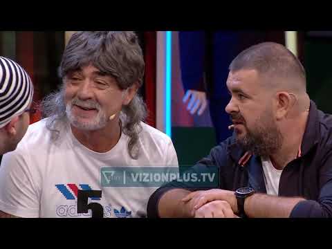 Burgu "A arratisemi me pellumbat?" - Al Pazar - Vizion Plus