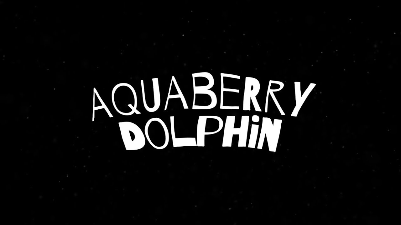Mac Miller - Aquaberry Dolphin