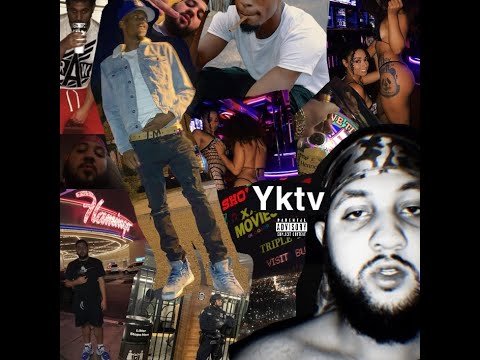 ROB ACE X BUSSDOWN GUAP - "YKTV" (AUDIO) PROD. GLVCK