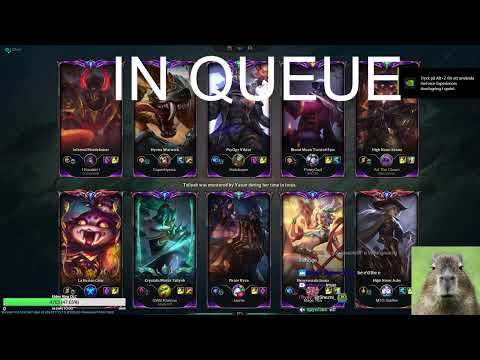 Hi Im Gosu Montage | RATIRL Reacts