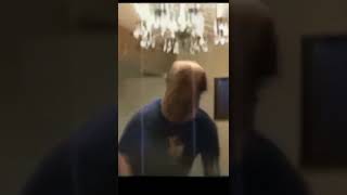 Tourette guy FUCK FUCK FUCK