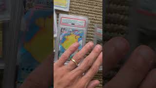 COMMENT YOUR FAV #pikachu #pokemontcg #pokemon