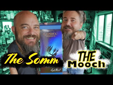 Whisky Review: Caribou Single Barrel Canadian with Legacy Small Batch Comparison