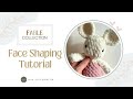 Fable Collection Face Shaping Tutorial