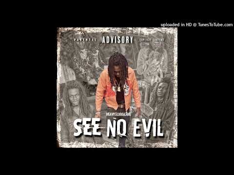 HeavySluggKane - 3AM In Arizona (Official Audio)