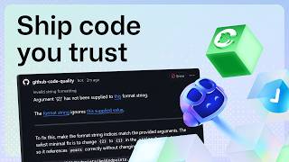 How to use GitHub Code Quality to ship reliable code