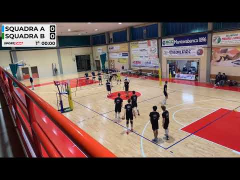 SportCam YT stream - 02/04/2022