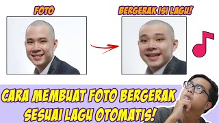 Download lagu Cara Membuat Foto Bergerak Sesuai Lagu Otomatis! Gampang Banget! mp3 Download lagu Cara Membuat Foto Bergerak Sesuai Lagu Otomatis! Gampang Banget! mp3