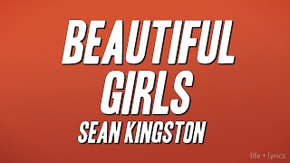 Cover art for Beautiful Girls