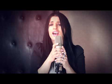 Indira Radic - Dve muzike MARIJA MILOVANOVIC cover